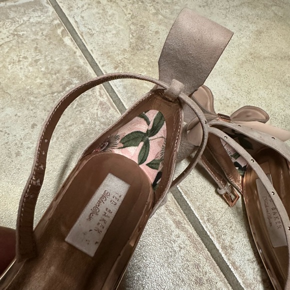 Stilletos Ted Baker - Picture 4 of 6